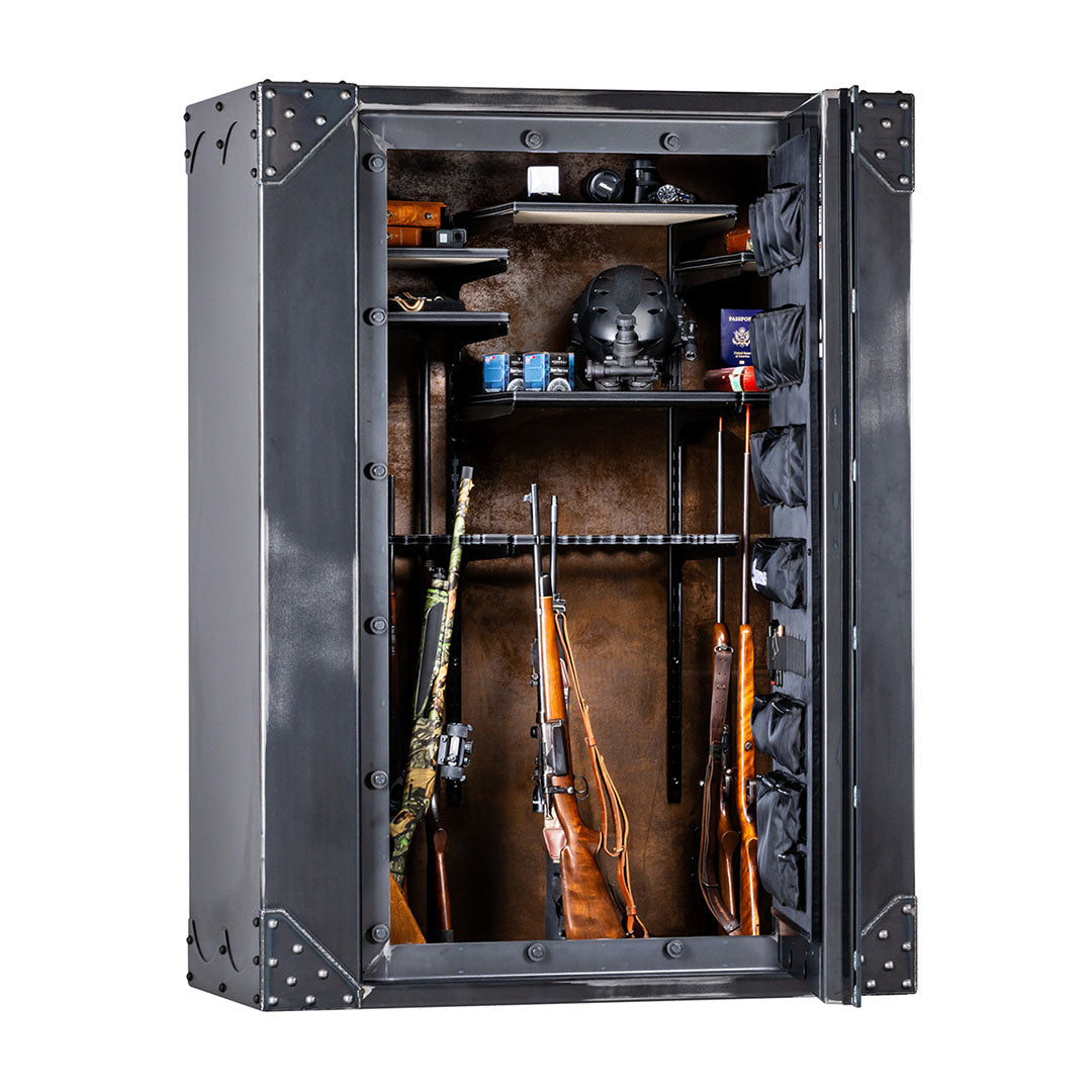 Rhino Metals® Lightning Ironworks AIX7253