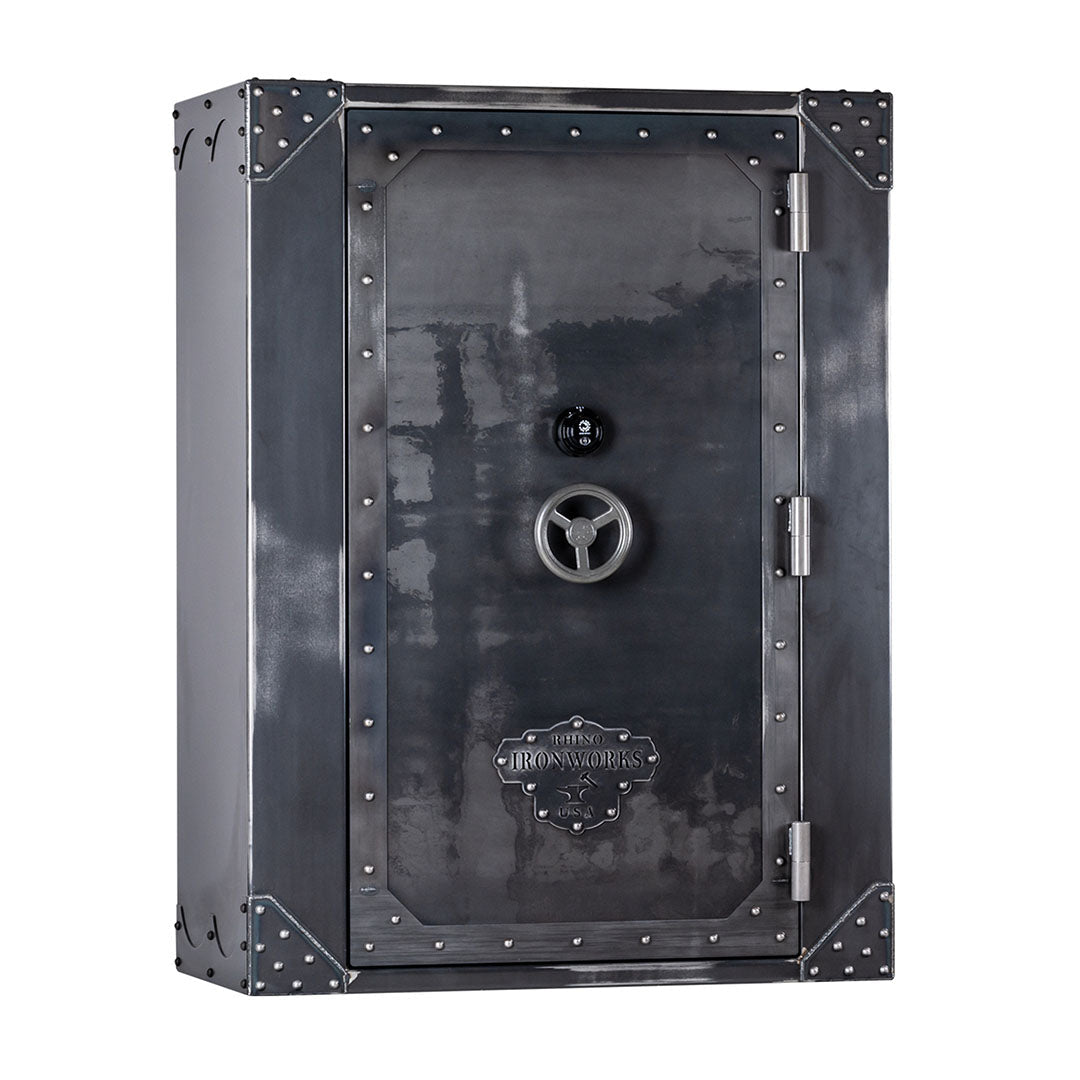 Rhino Metals® Lightning Ironworks AIX7253