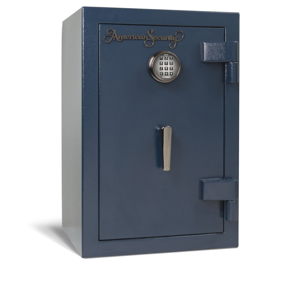 American Security® AM3020E5 Home Security Safe