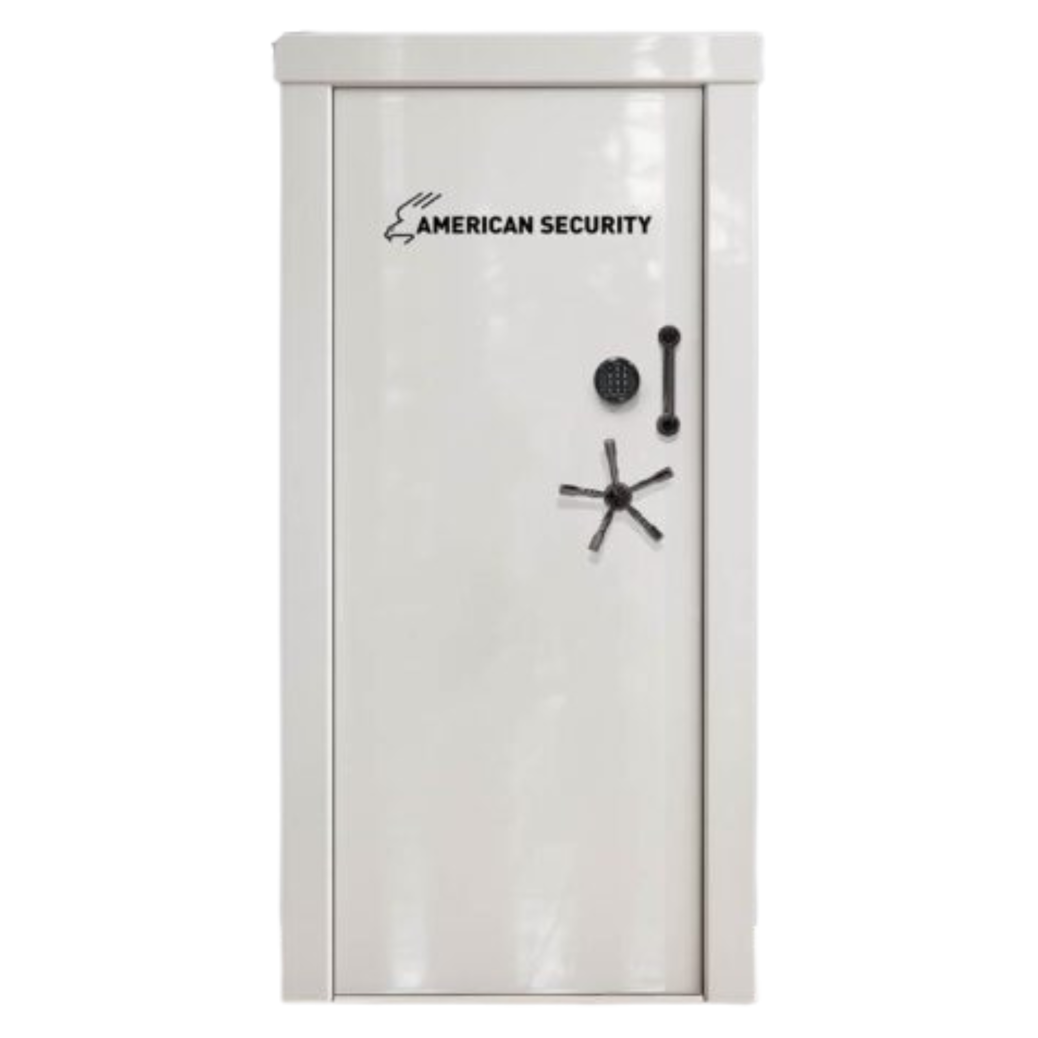 American Security® ProFit V8030 In-Swing Vault Door