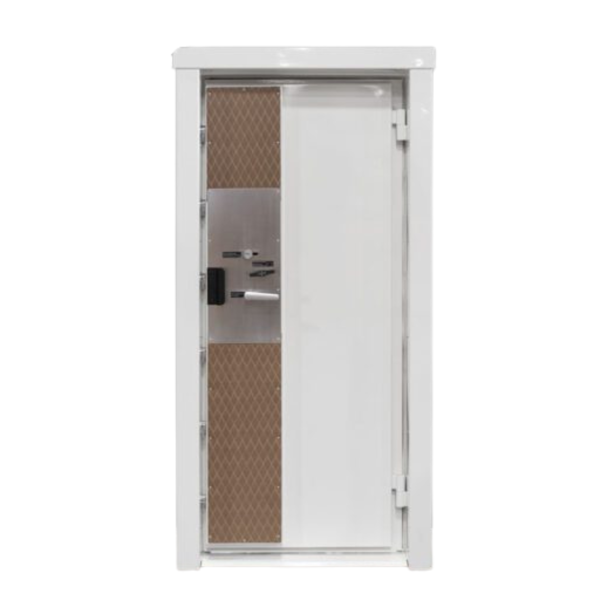 American Security® ProFit V8036 In-Swing Vault Door