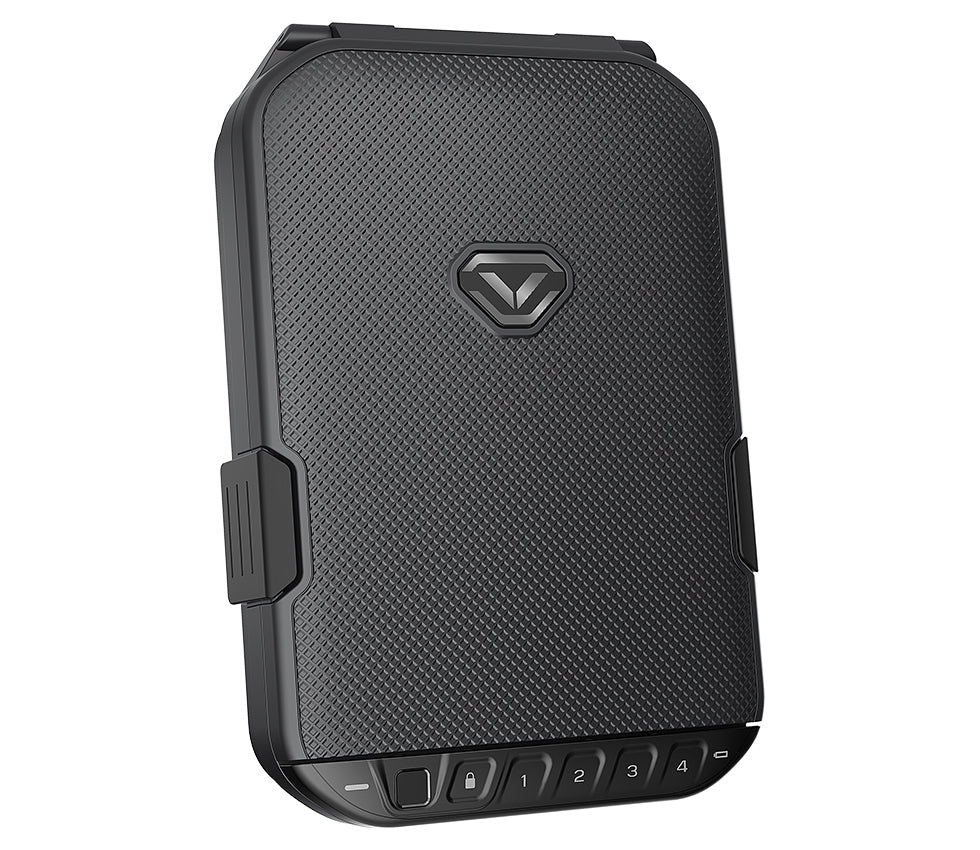 Vaultek Safe® Lifepod 10 Series Biometric (BLP10)