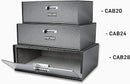 Fort Knox Safes® Controlled Access Box CAB24