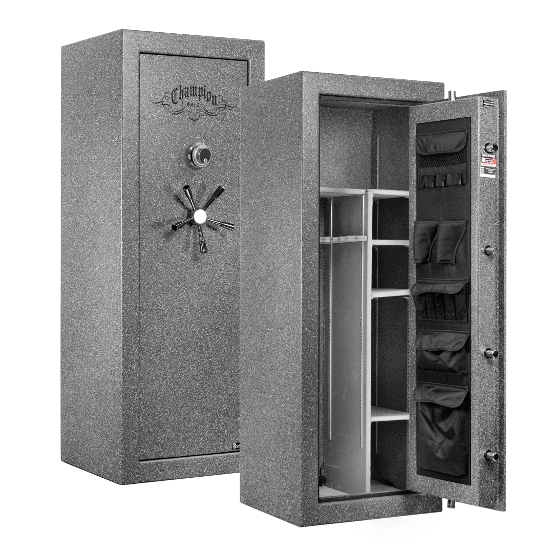 Champion Safe® Challenger 15