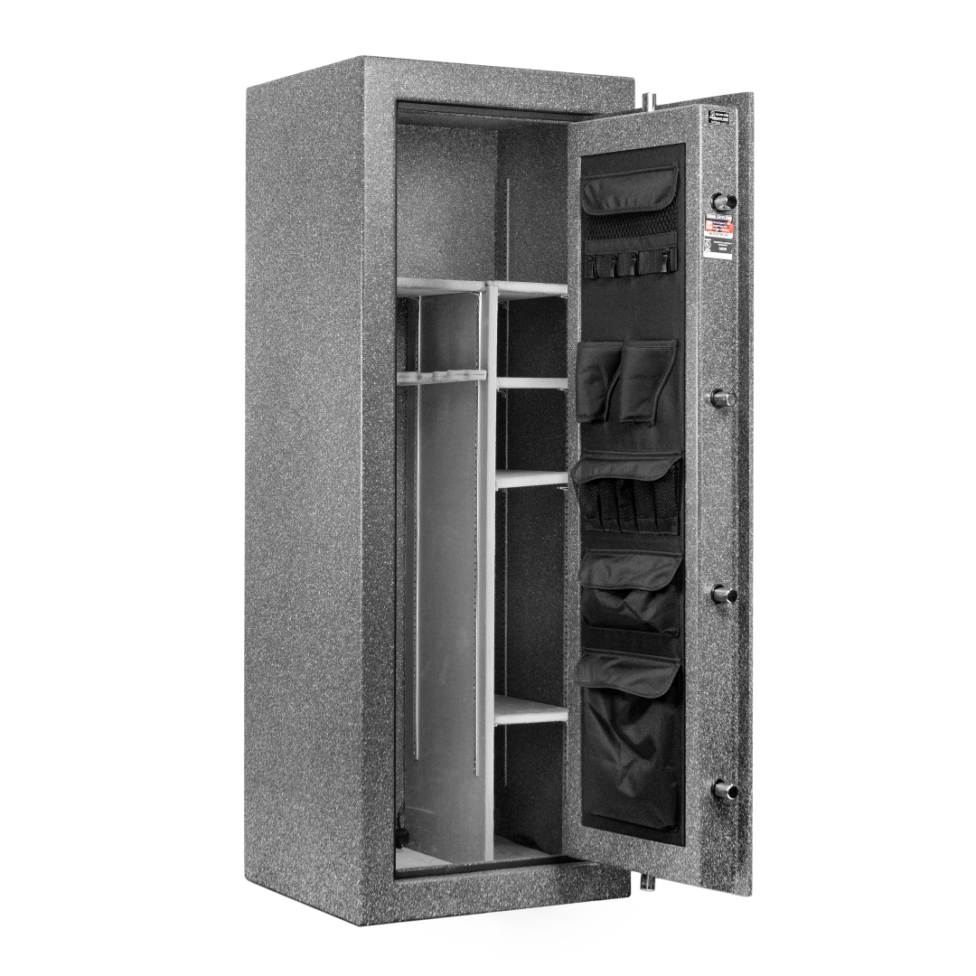 Champion Safe® Challenger 15