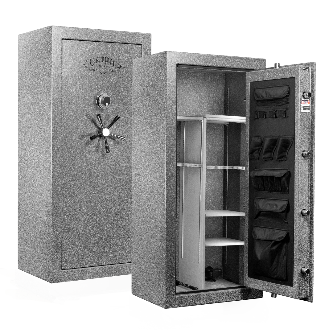 Champion Safe® Challenger 20