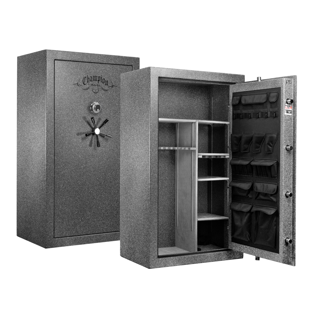 Champion Safe® Challenger 30