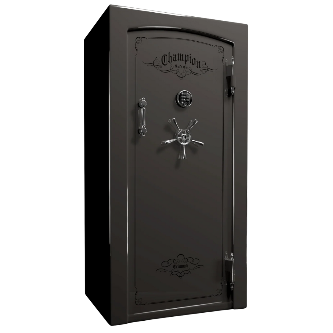 Champion Safe® Triumph 25
