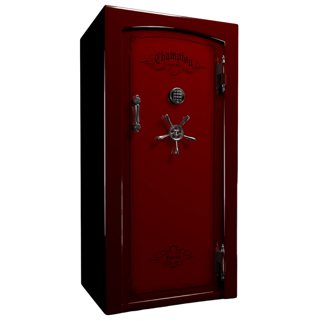 Champion Safe® Triumph 25