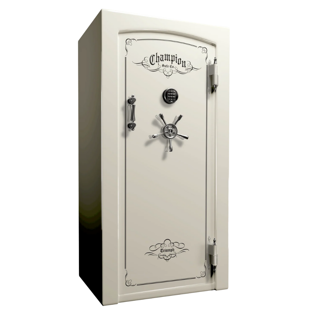 Champion Safe® Triumph 25
