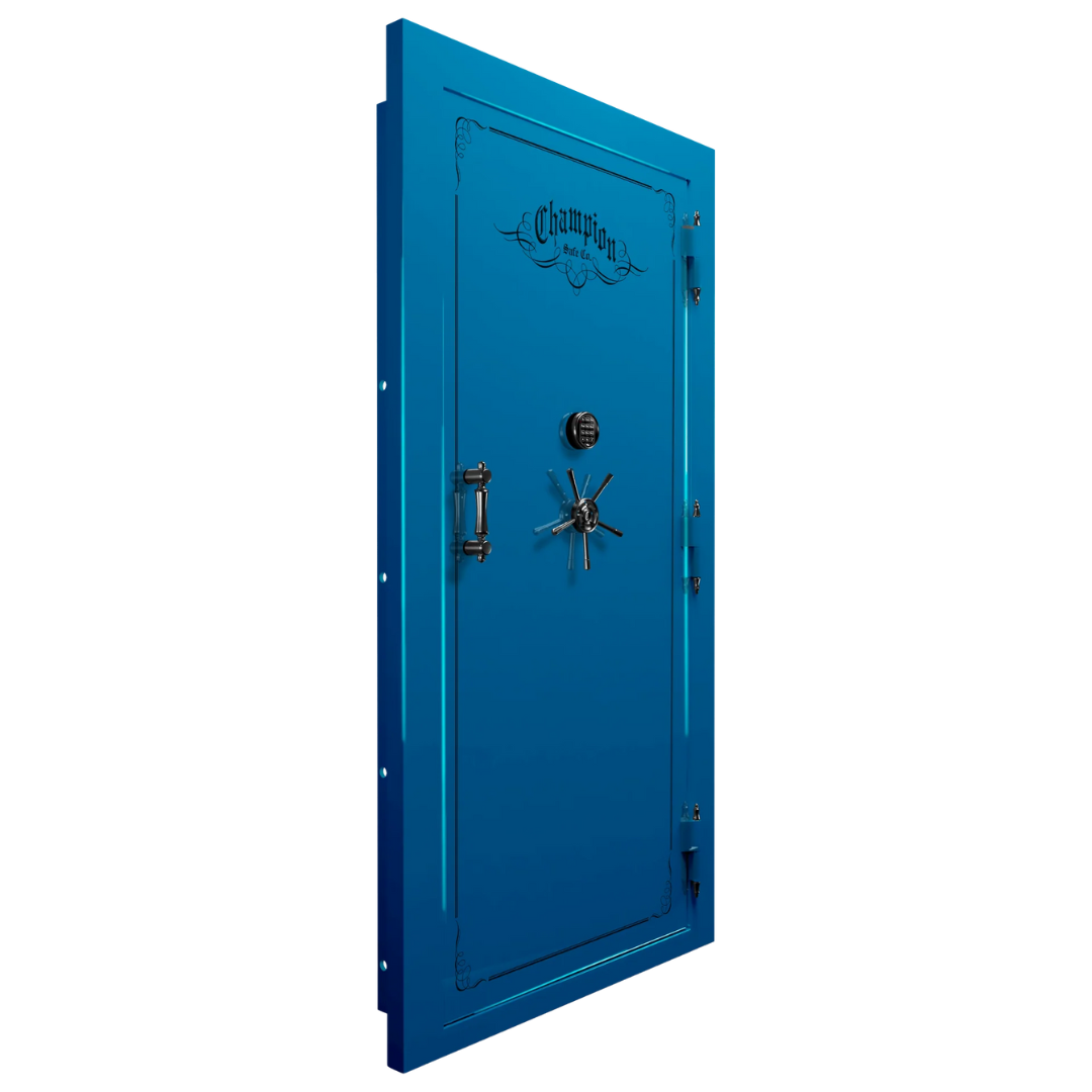 Champion Safe® CO38 Out-Swing Vault Door
