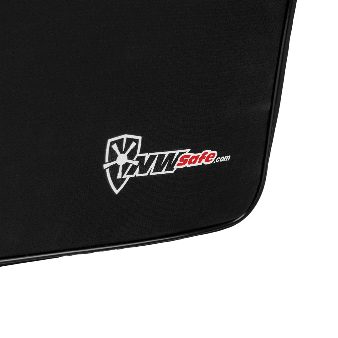 NWSAFE® Fire Shield Organizer Bag