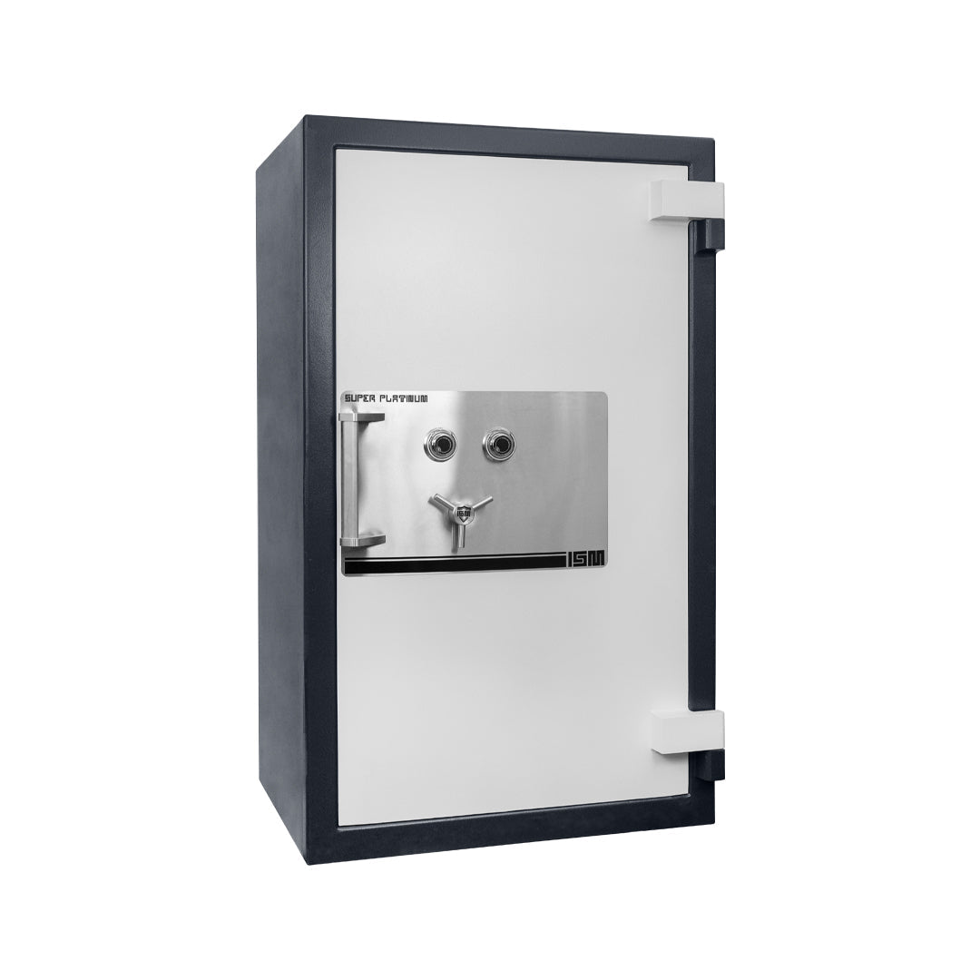 ISM® Super Platinum TRTL-60x6