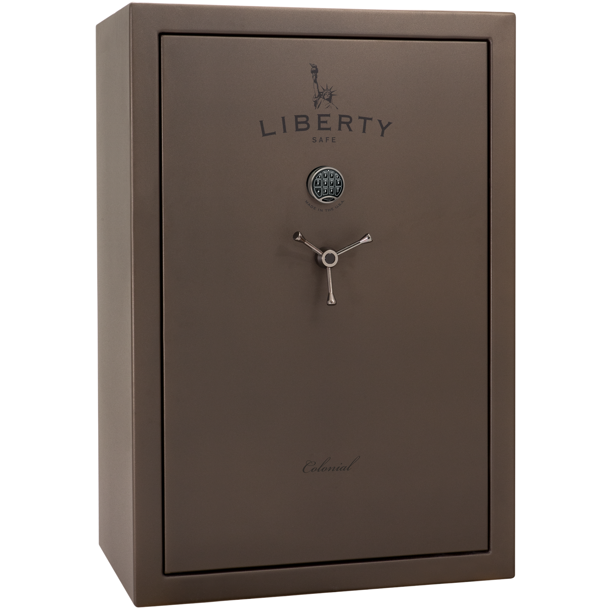 Liberty Safe® Colonial 35