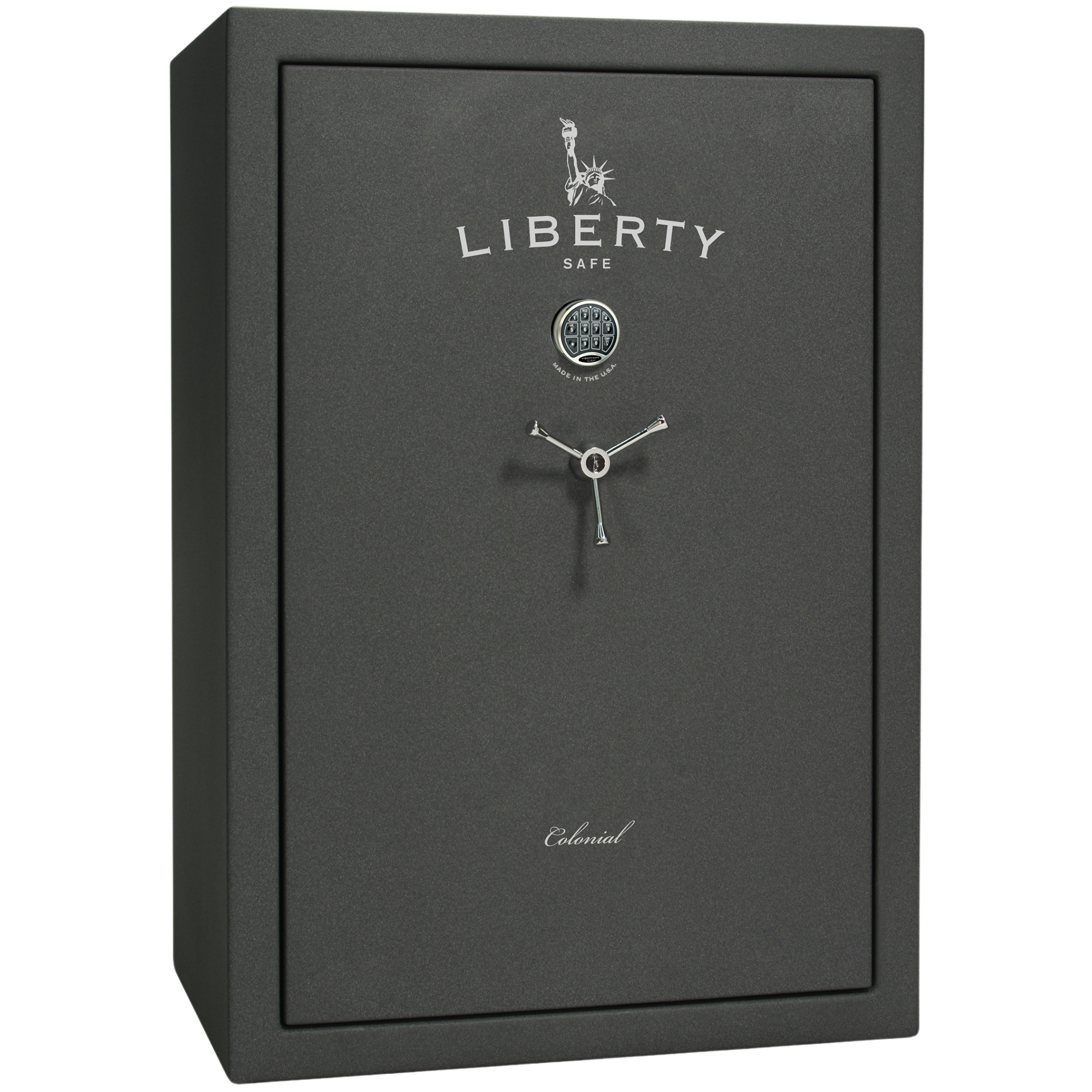 Liberty Safe® Colonial 35 Pro Flex