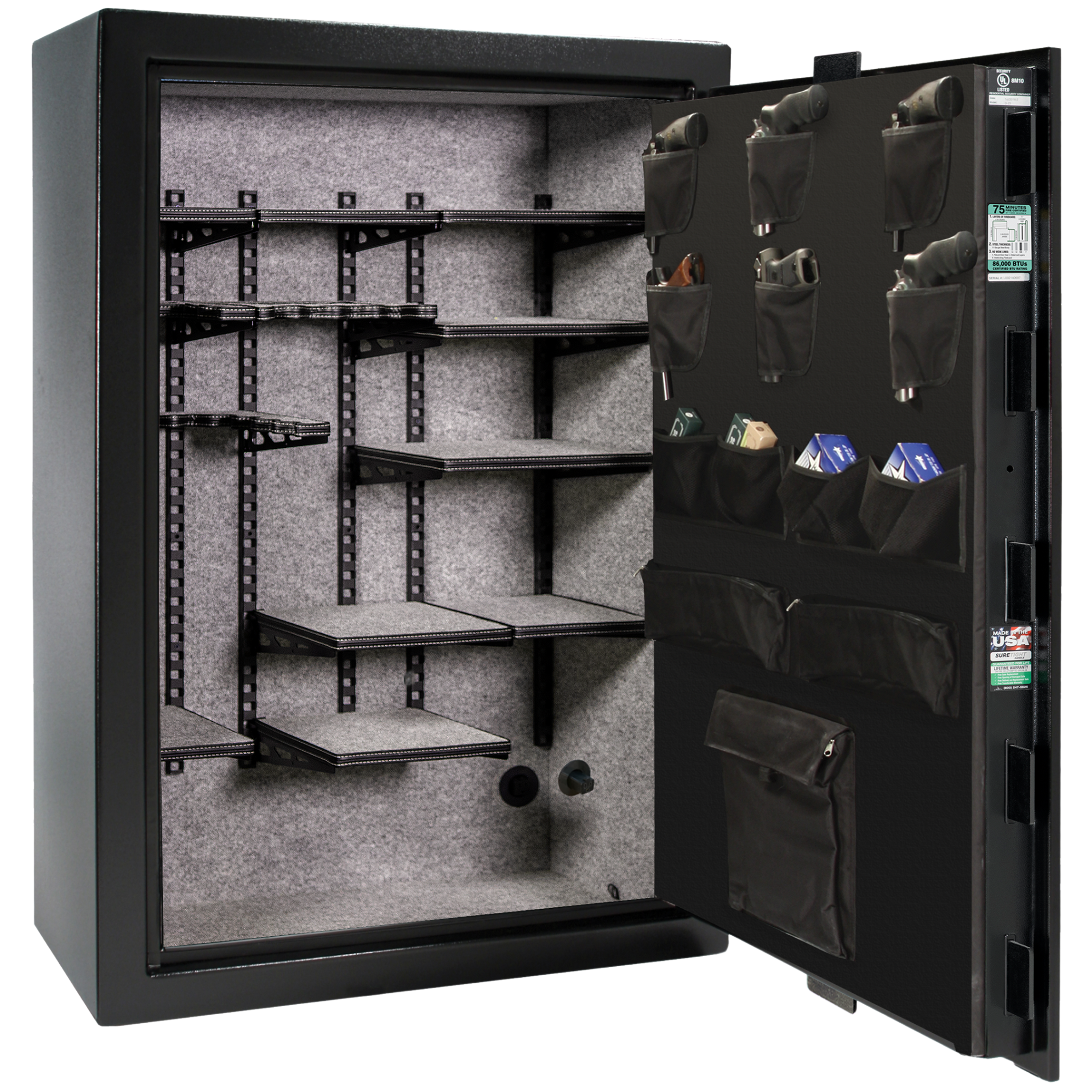 Liberty Safe® Colonial 35 Pro Flex