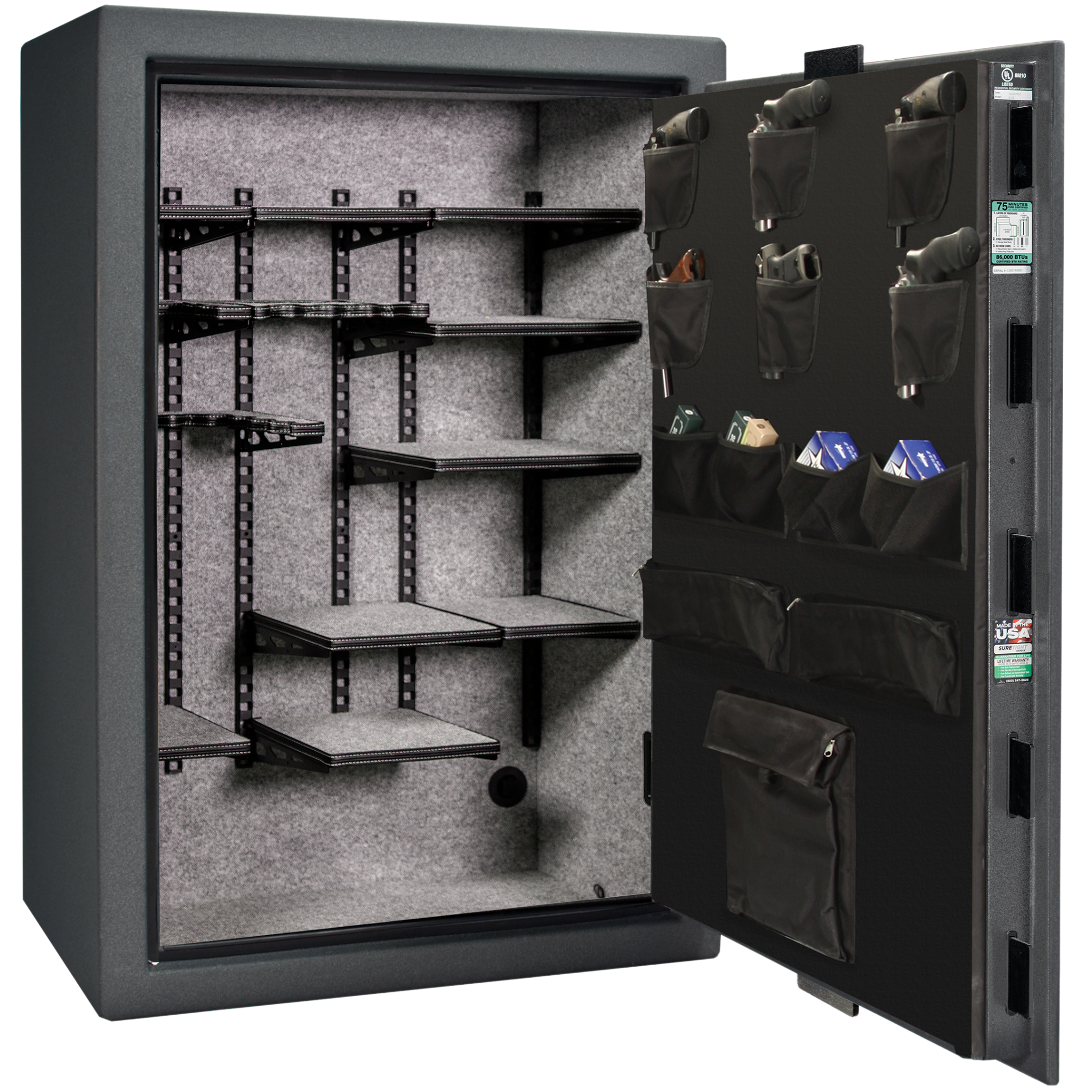 Liberty Safe® Colonial 35 Pro Flex