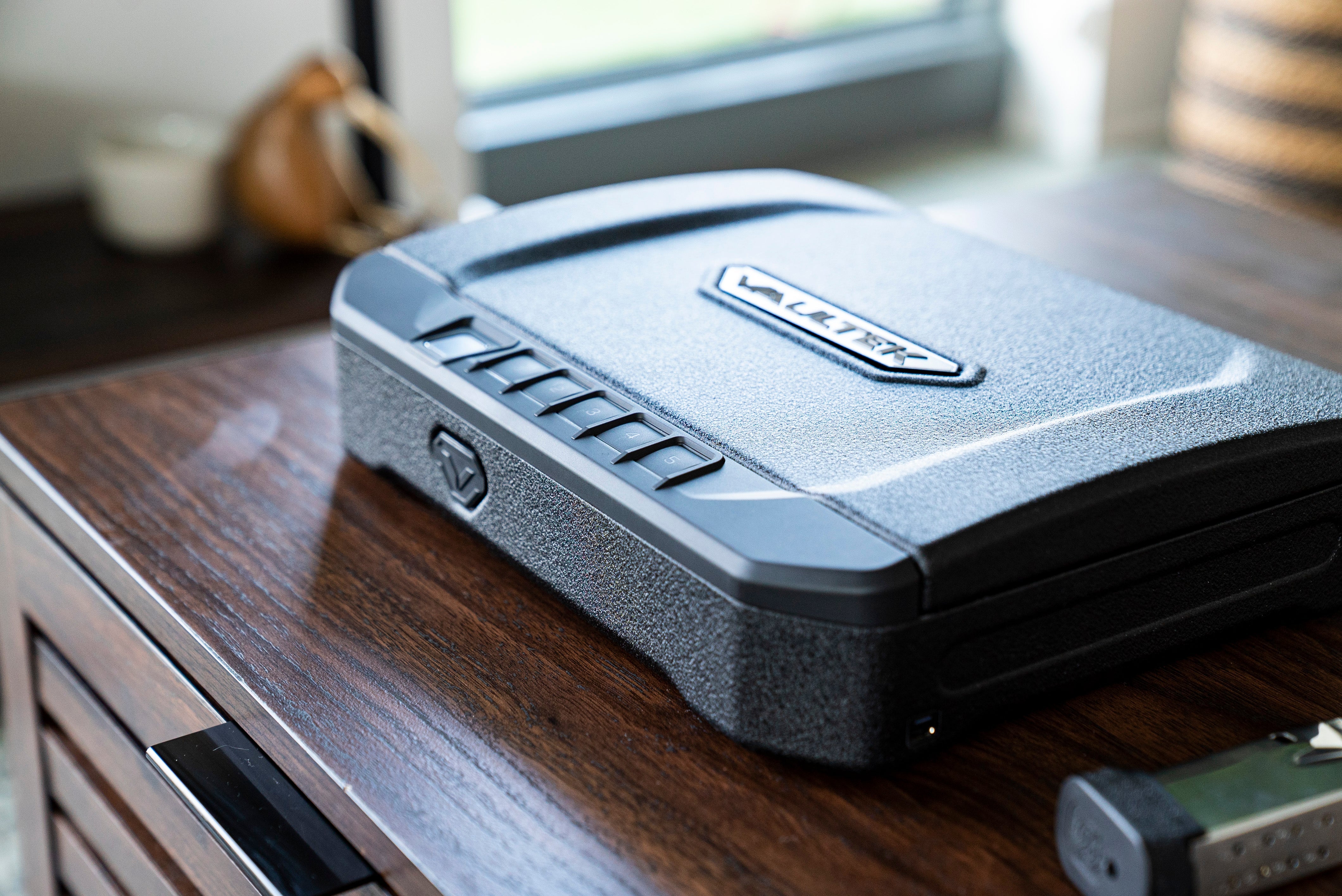 Vaultek Safe® 20 Series (Biometric)