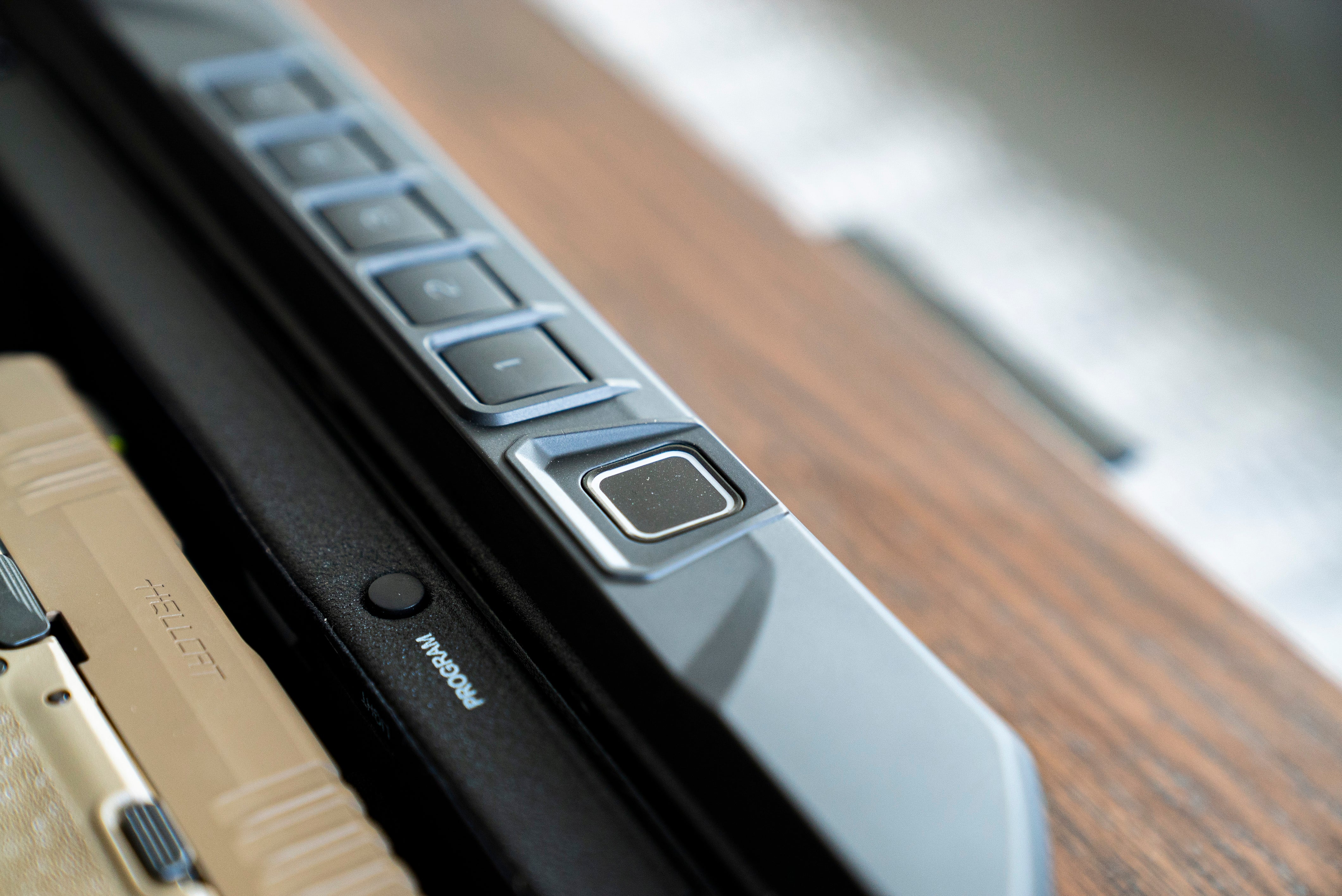 Vaultek Safe® 20 Series (Biometric)