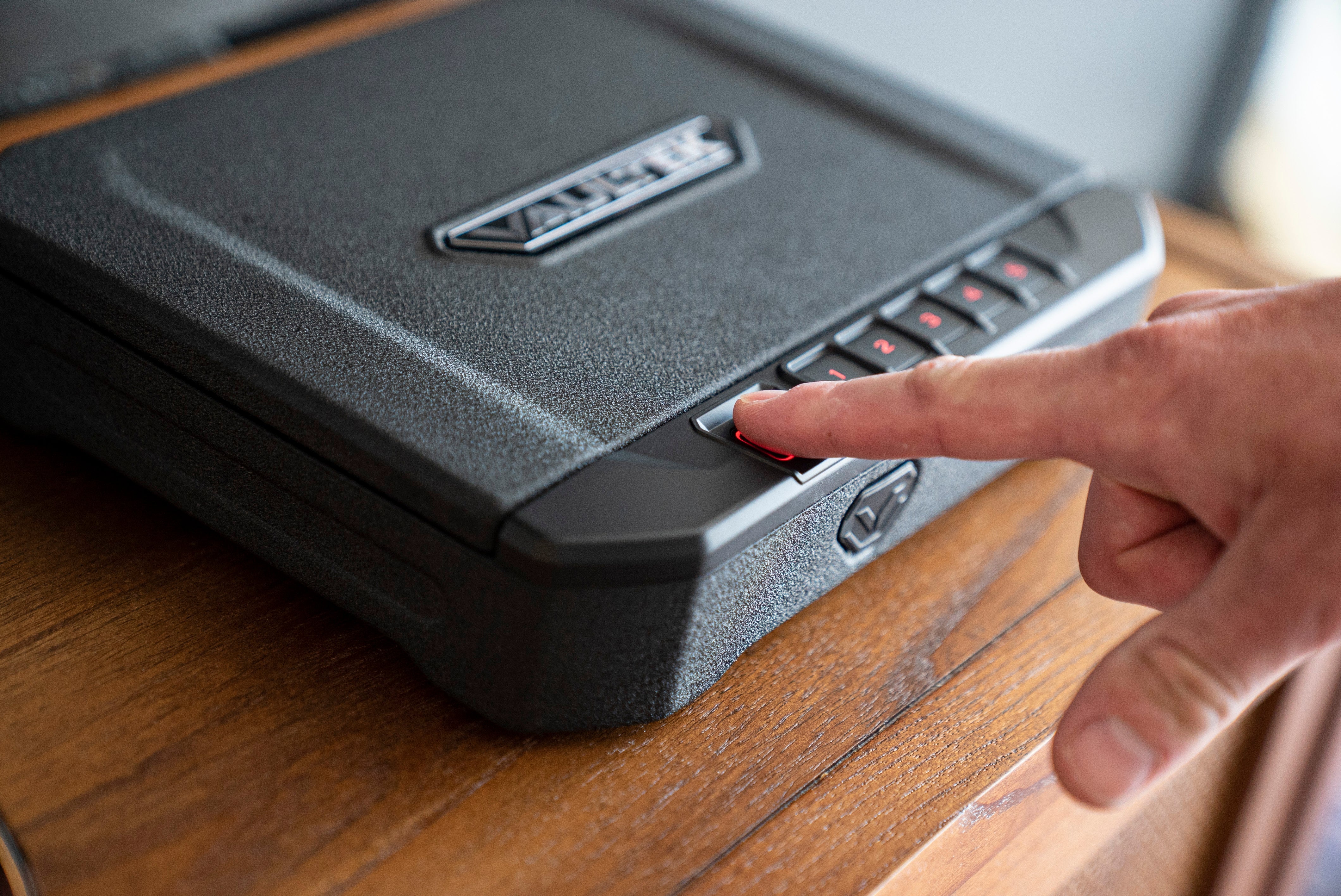 Vaultek Safe® 10 Series (Essential)