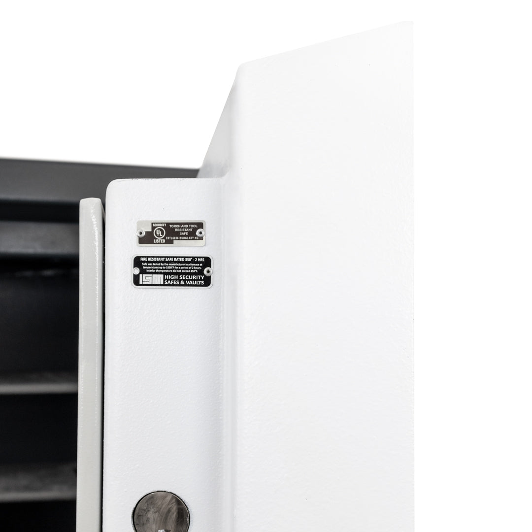 ISM® Super Platinum TRTL-60x6