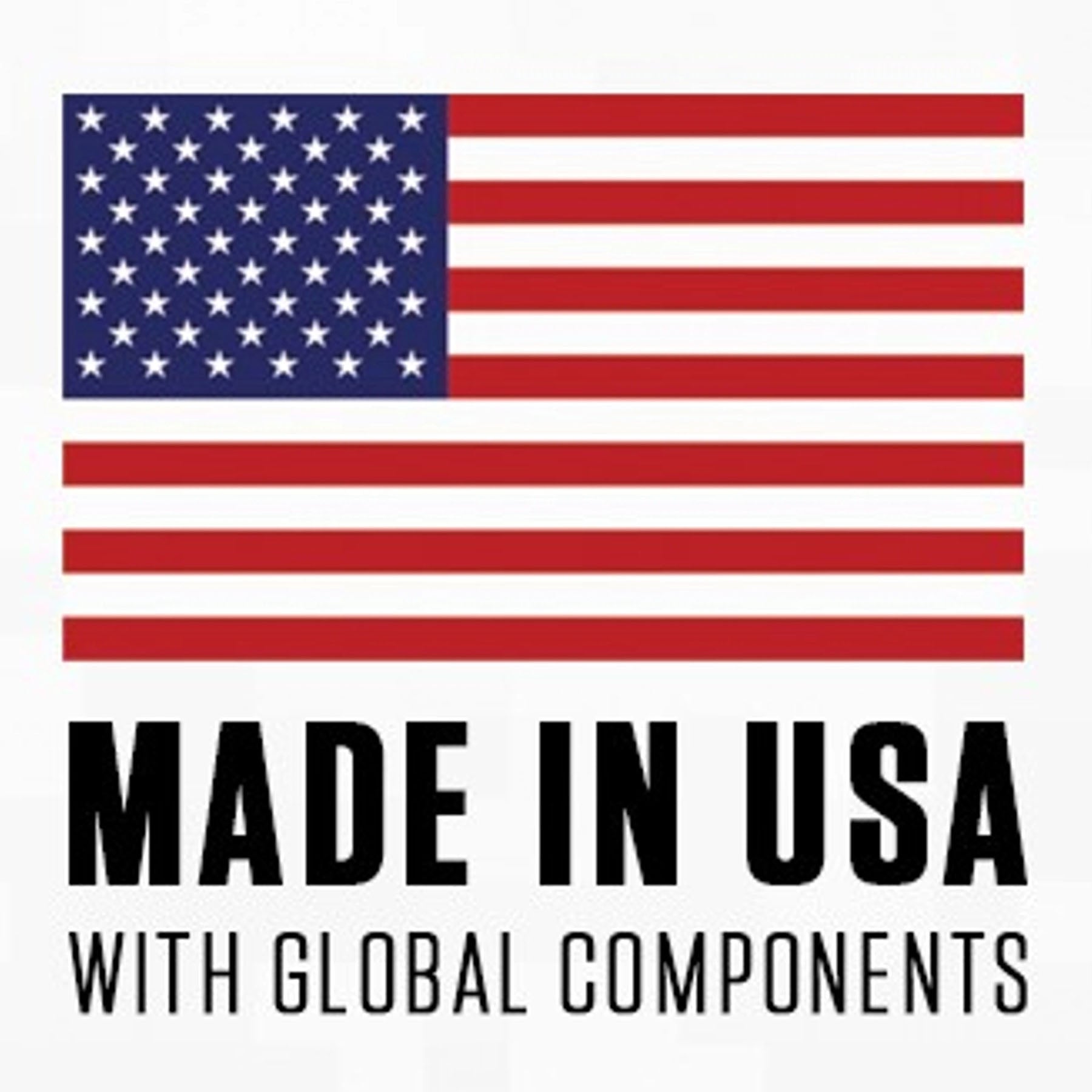 Rhino Metals® Falcon FFX6041 Flag