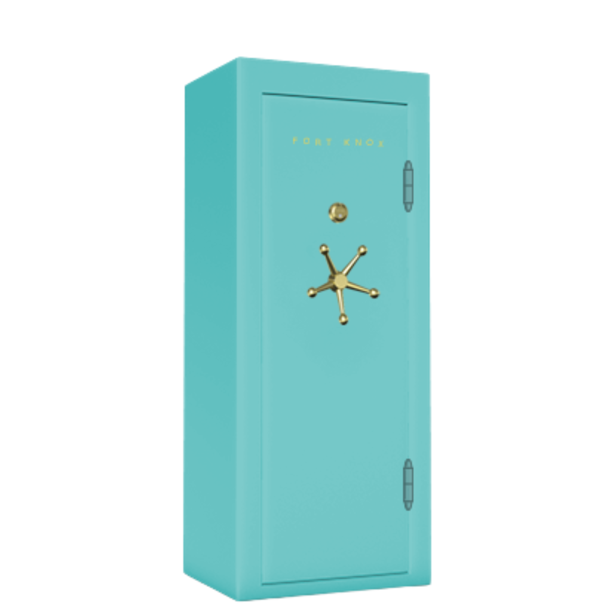 Fort Knox Safes Legacy Home