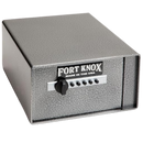 Fort Knox Safes® Personal Pistol Box