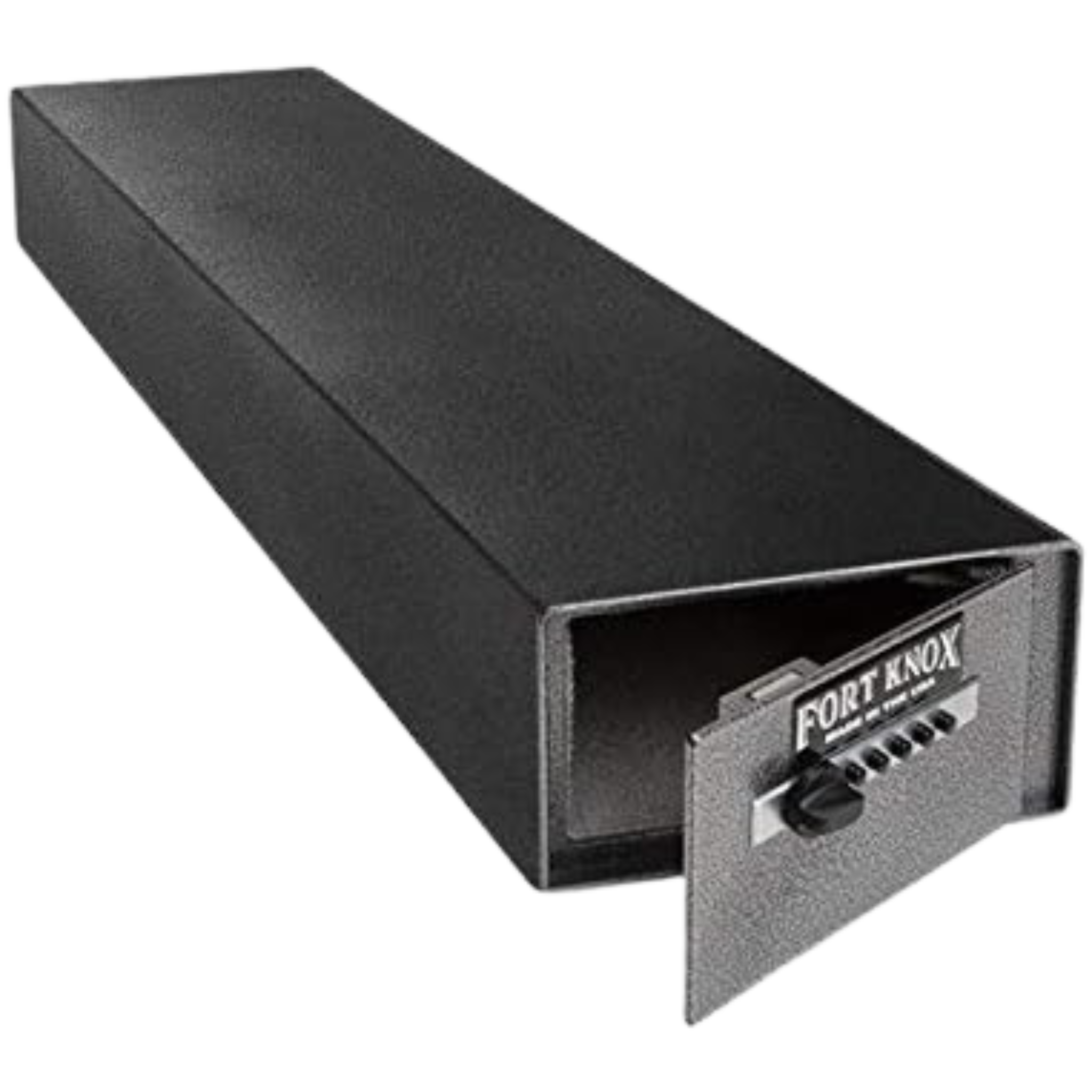 Fort Knox Safes Shotgun Security Box