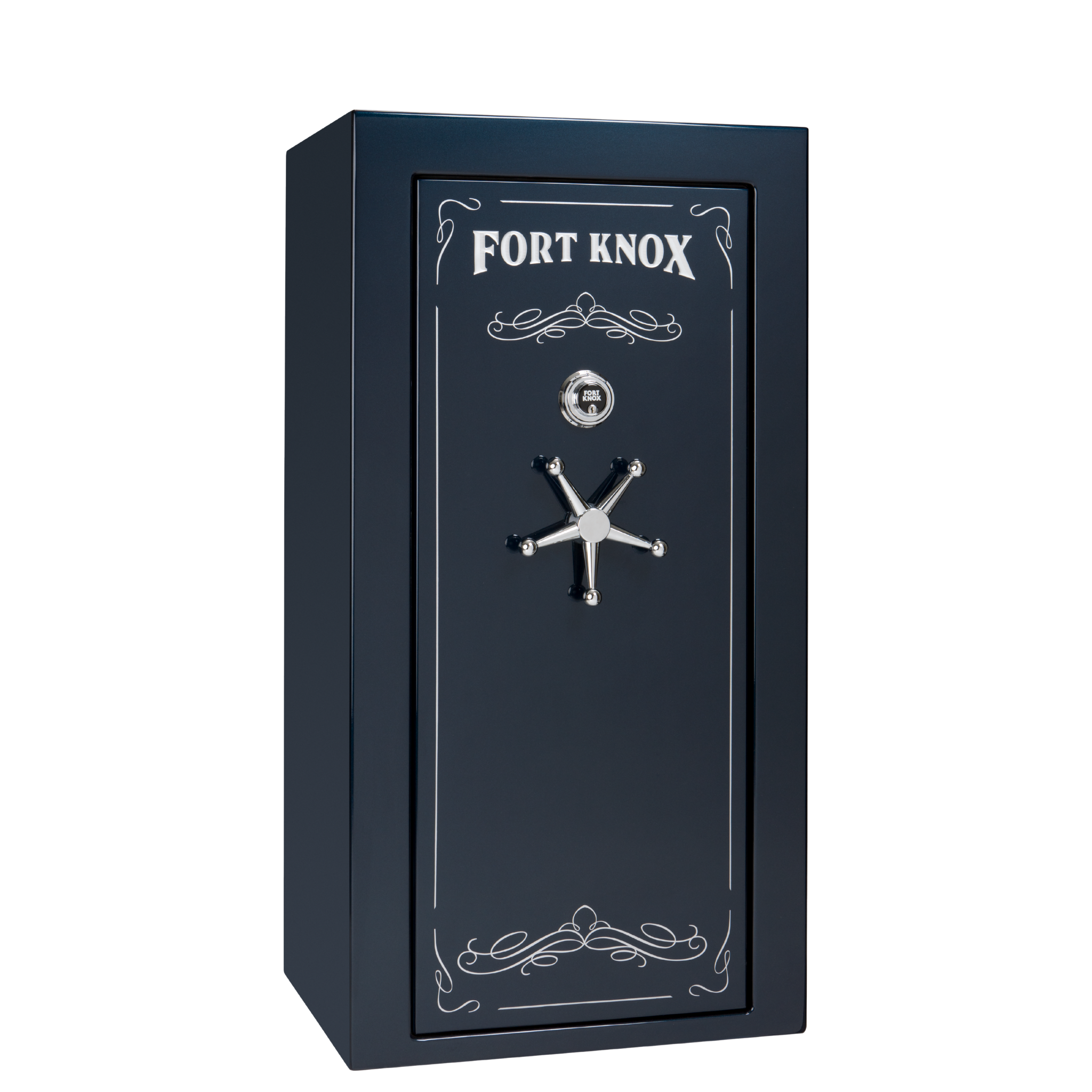 Fort Knox Safes Defender