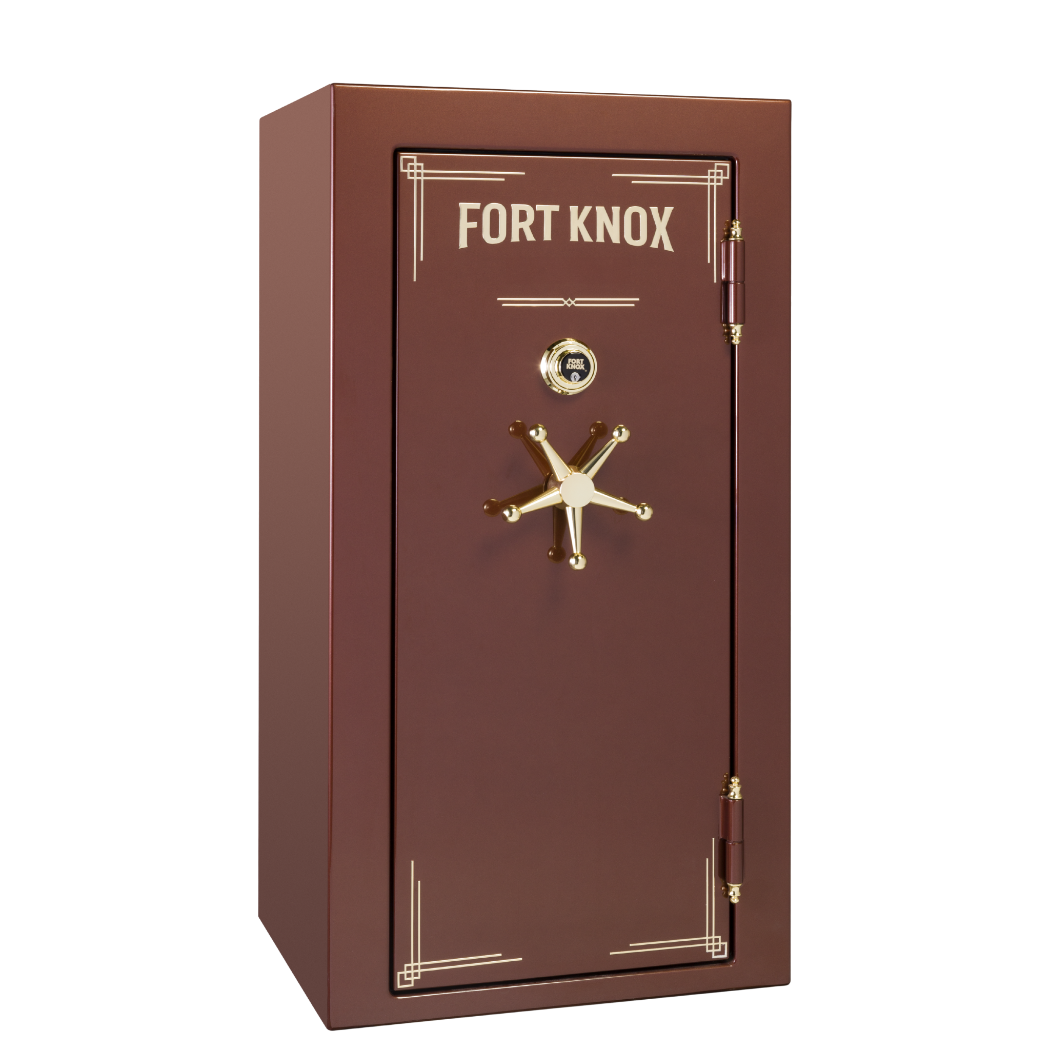 Fort Knox Safes Executive