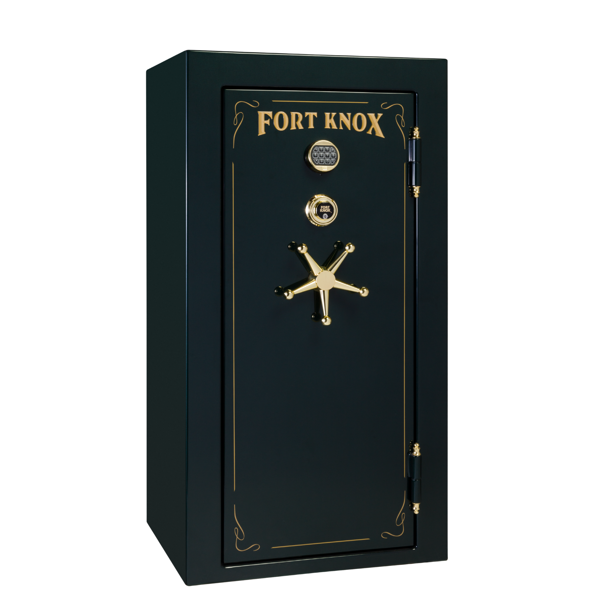 Fort Knox Safes Guardian