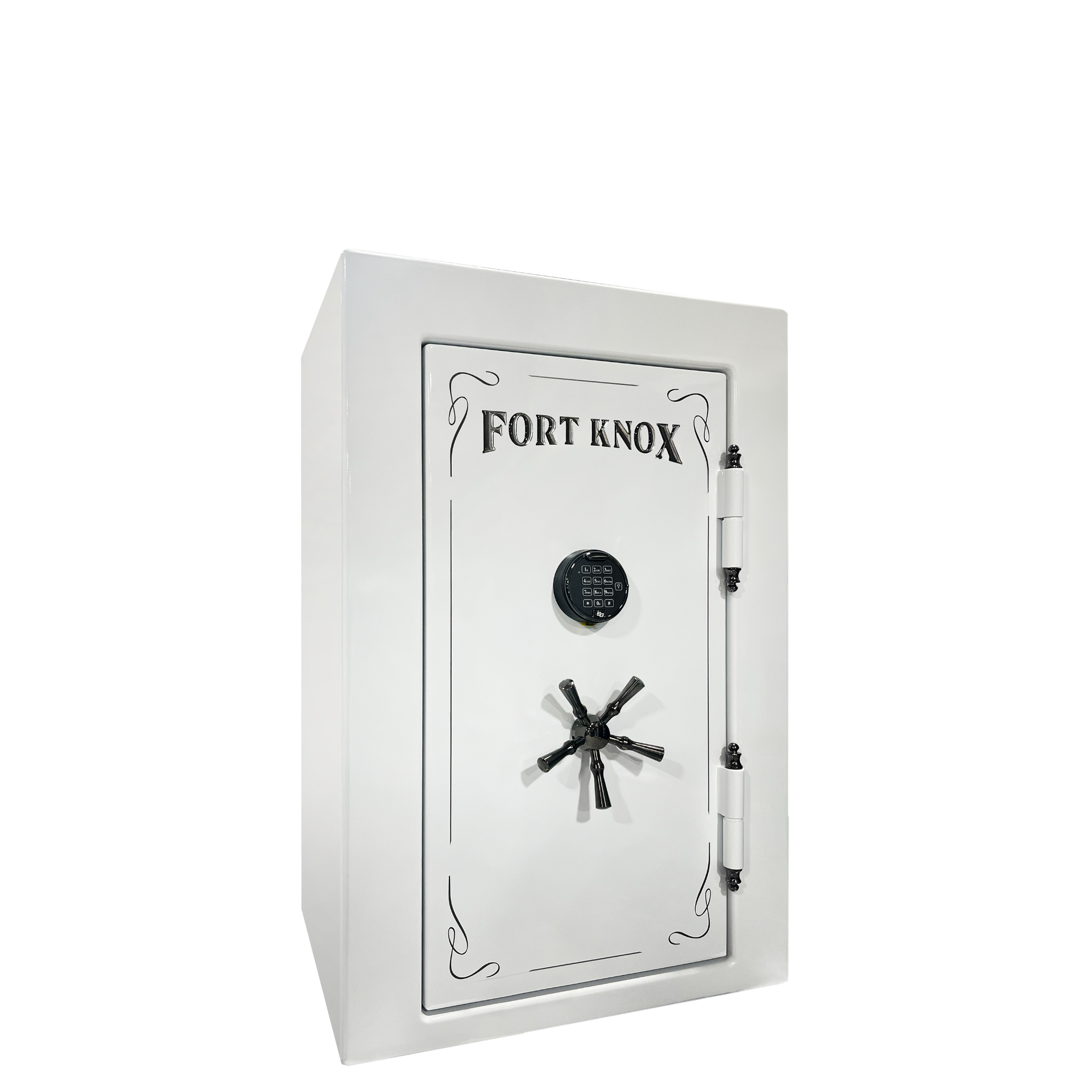 Fort Knox Safes Legacy Home
