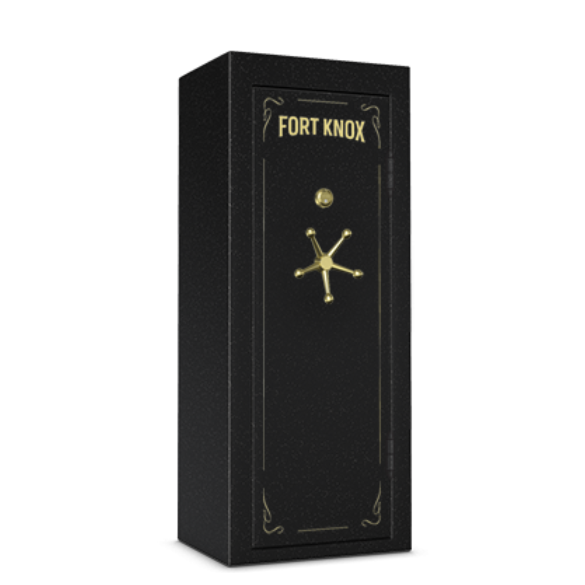 Fort Knox Safes Protector