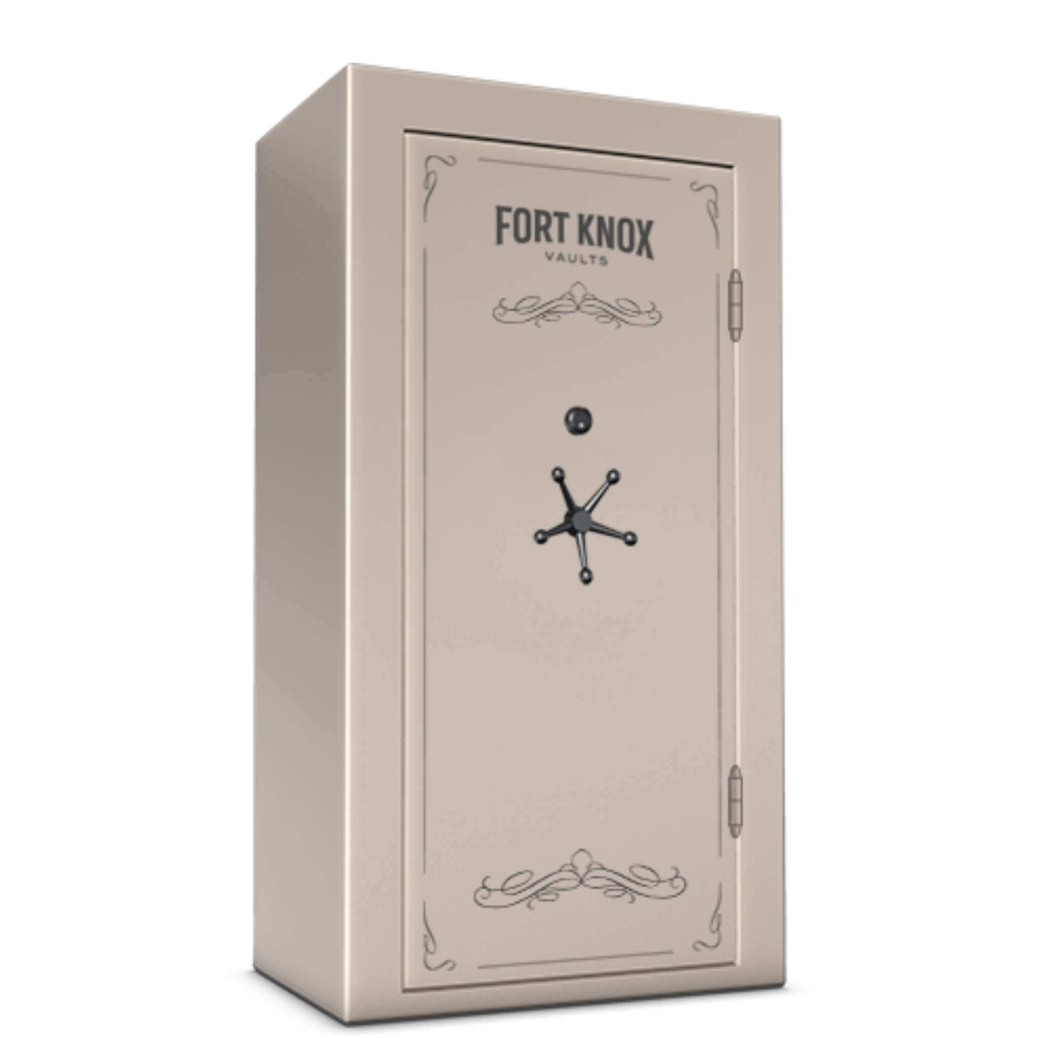 Fort Knox Safes Titan T6637