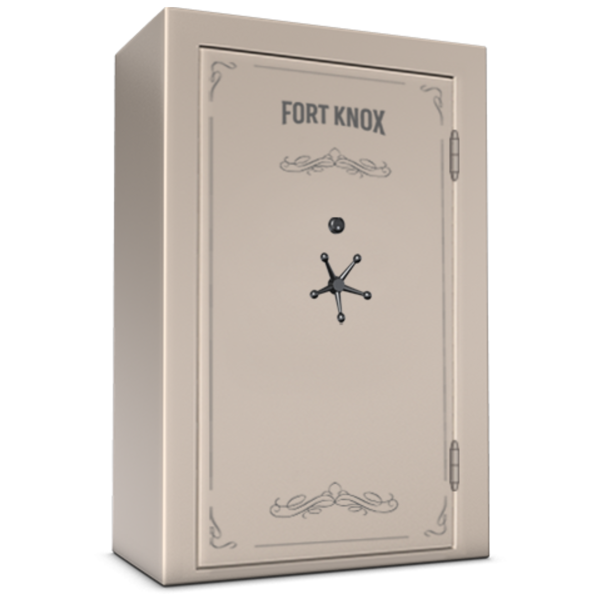 Fort Knox Safes Titan