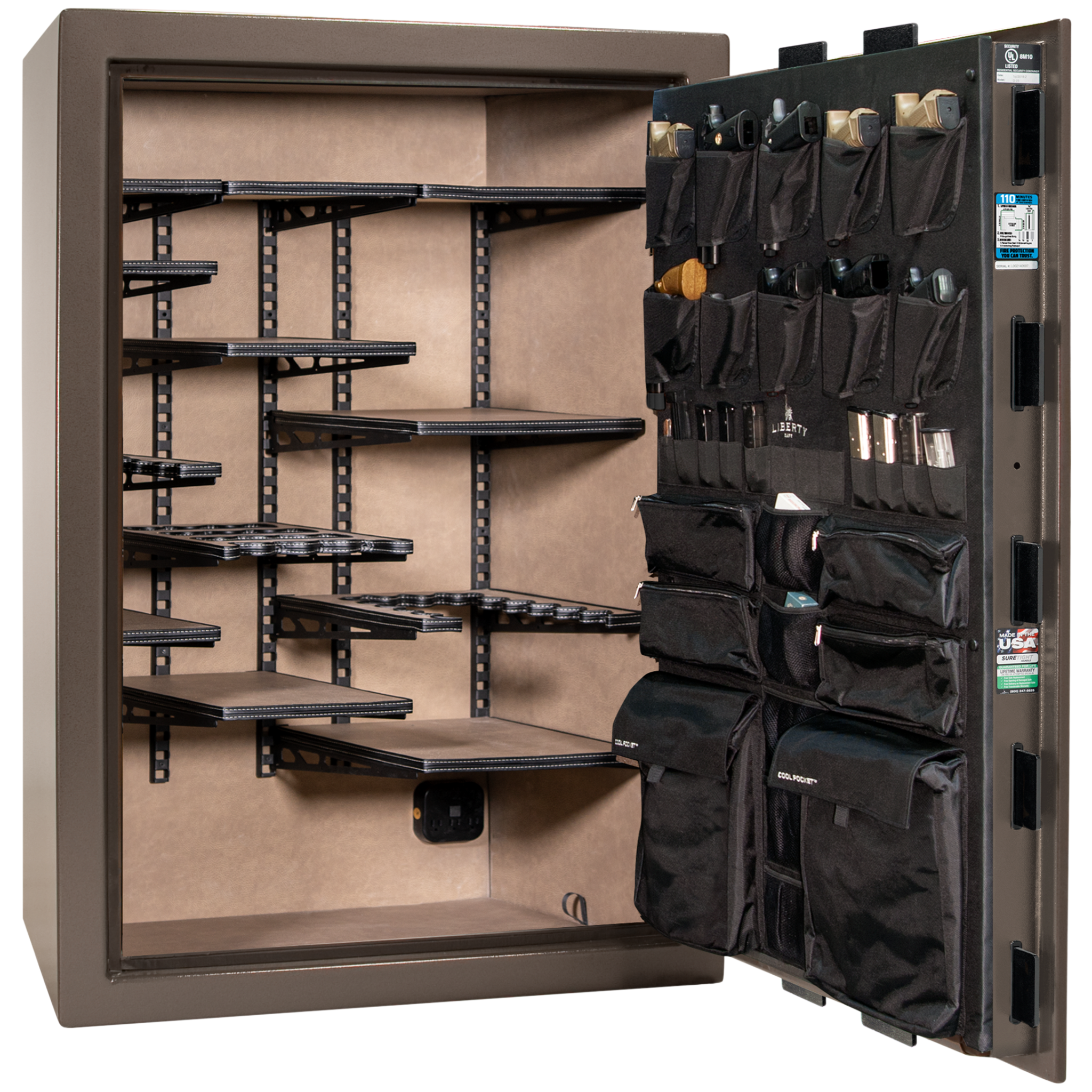 Liberty Safe® Franklin 45