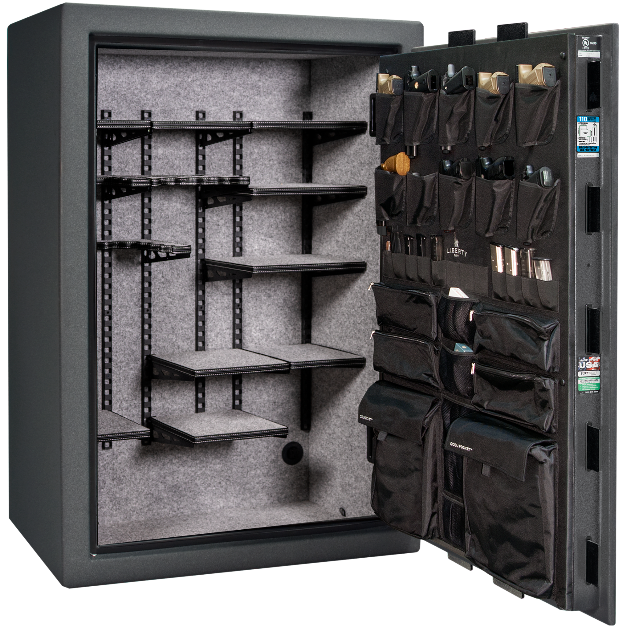 Liberty Safe® Franklin 45