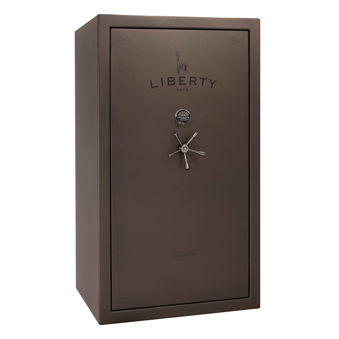 Liberty Safe® Franklin 50