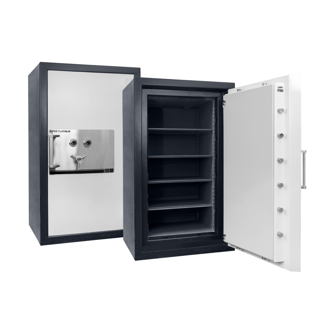 ISM® Super Platinum TRTL-60x6