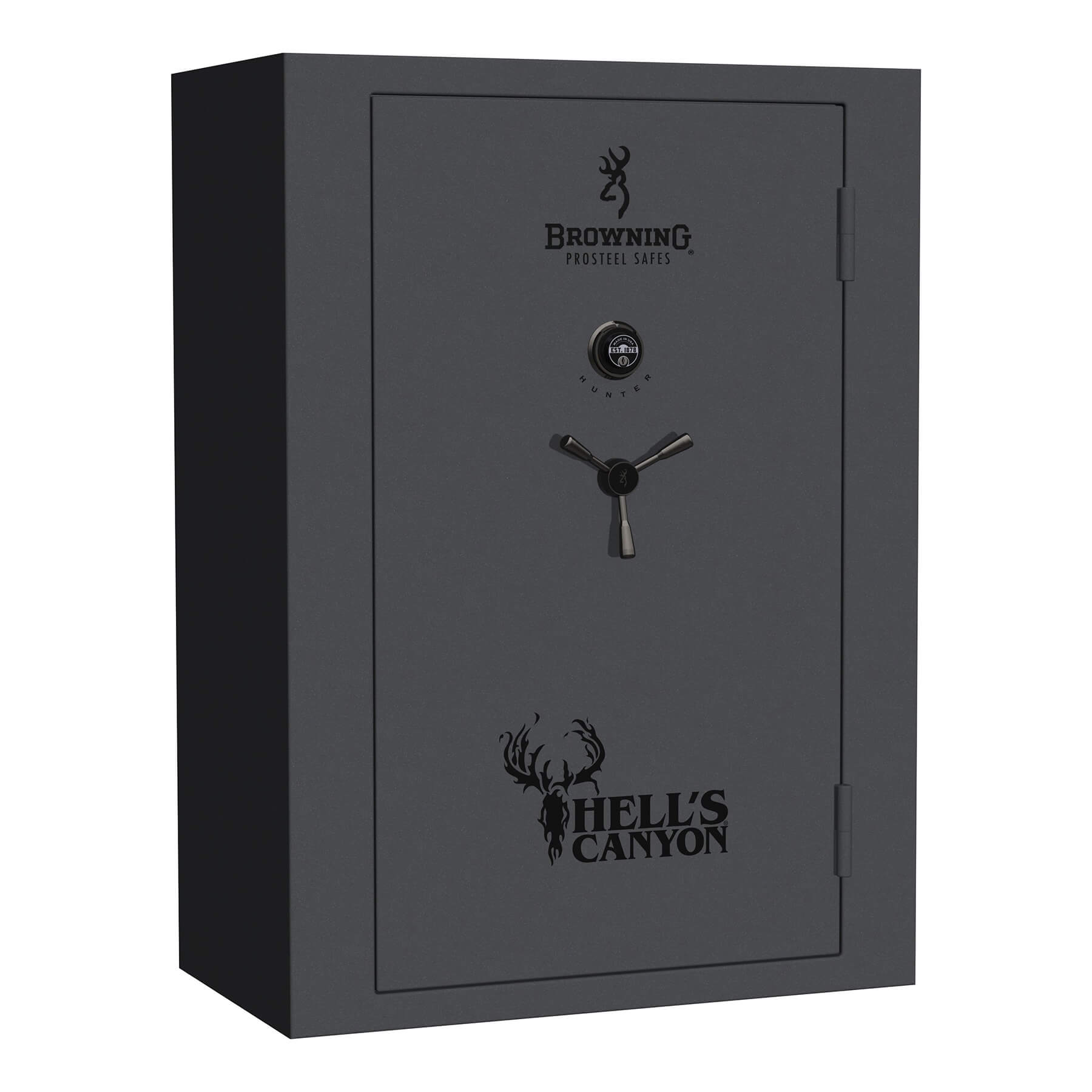 Browning Safes® Hell's Canyon 49