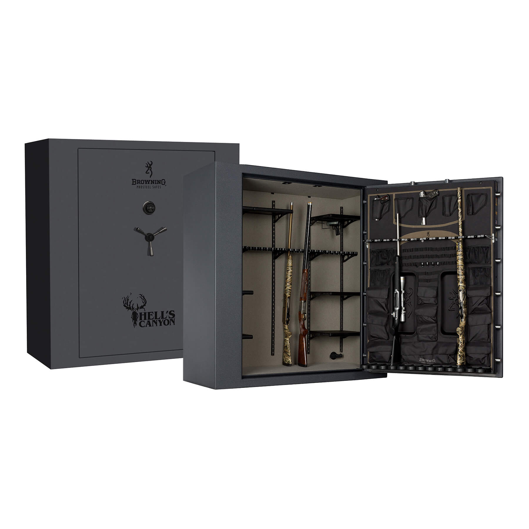 Browning Safes® Hell's Canyon 65