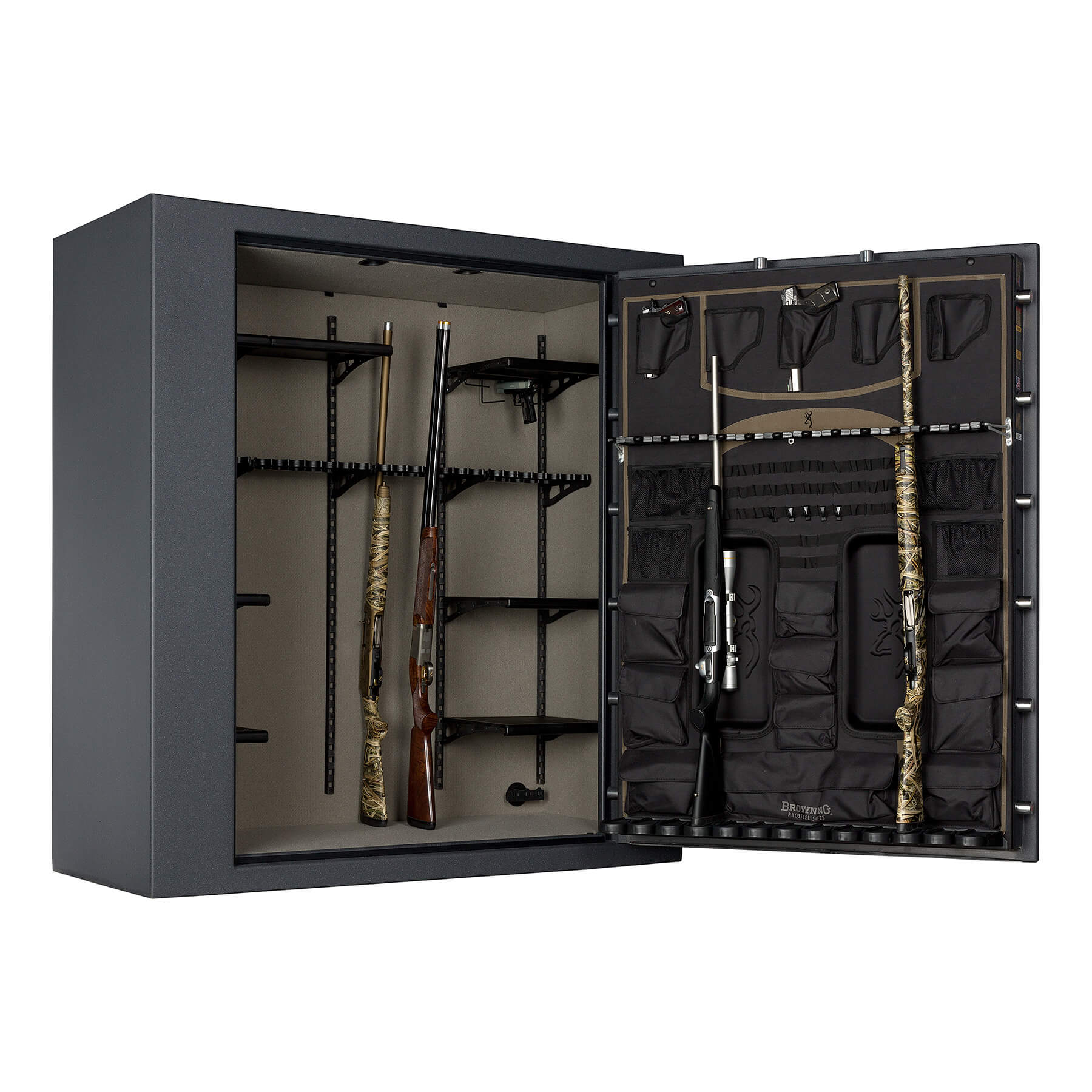 Browning Safes® Hell's Canyon 65