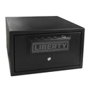 Liberty Safe® HDV-300X Biometric Handgun Vault