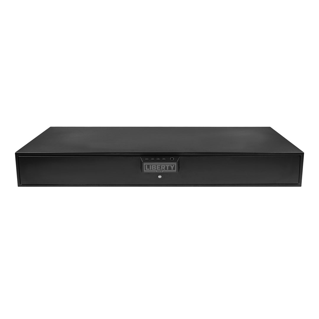 Liberty Safe® HDV-700X Biometric Vault Under Bed Safe