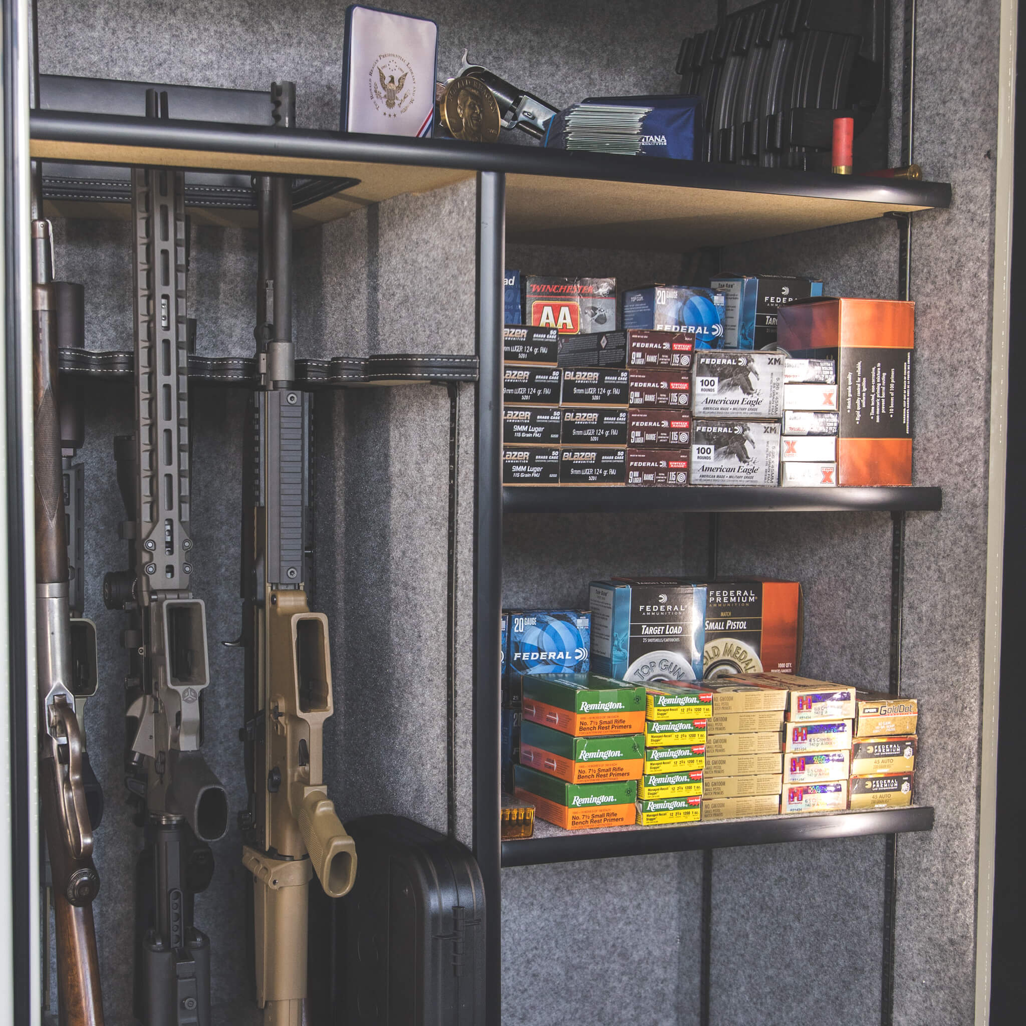 Liberty Safe® USA 50