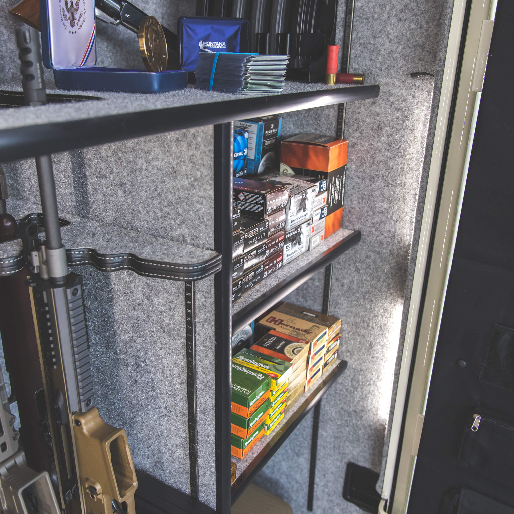 Liberty Safe® USA 50