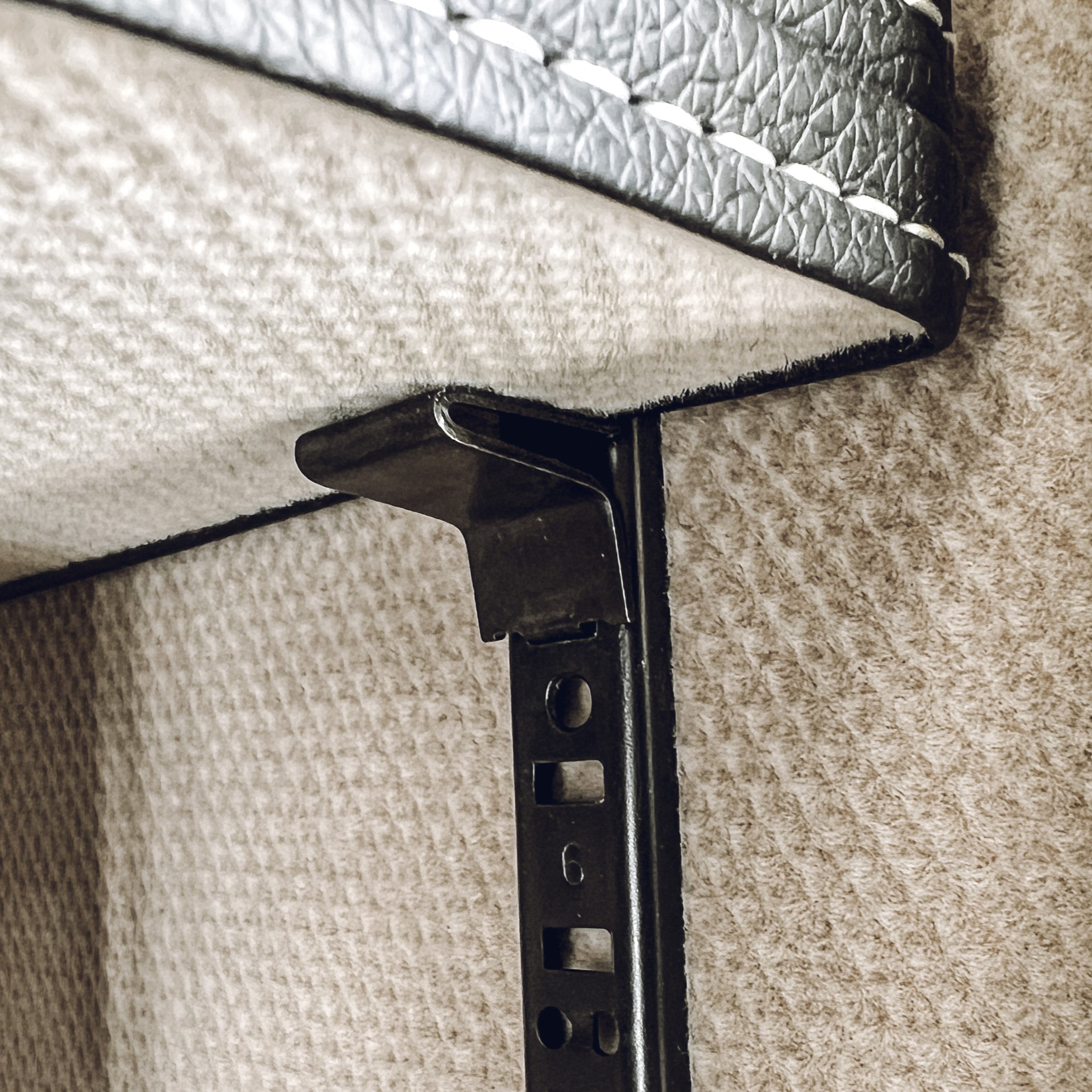 Liberty Safe Shelf Clips (12 Clips)