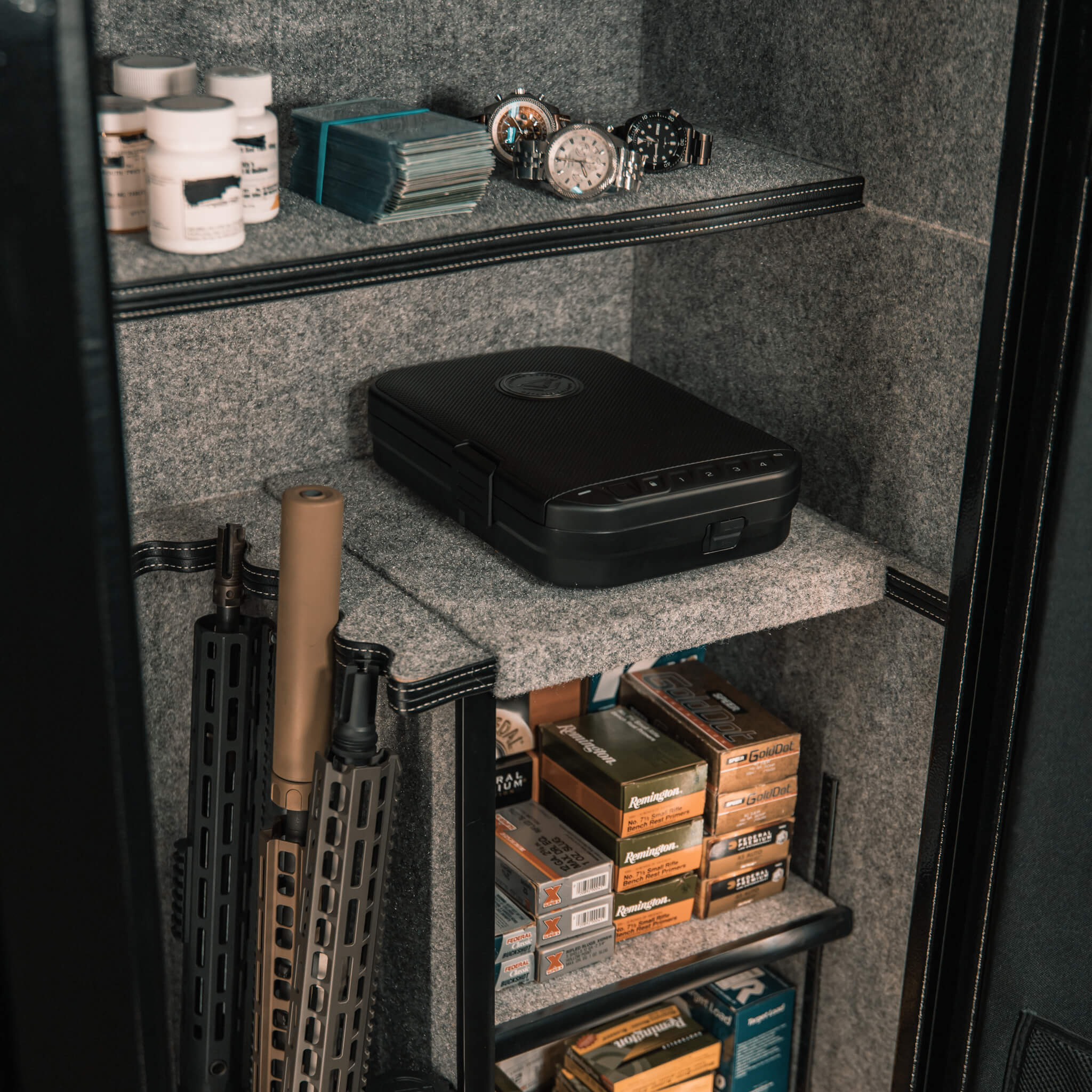 Liberty Safe® Centurion 24 DH