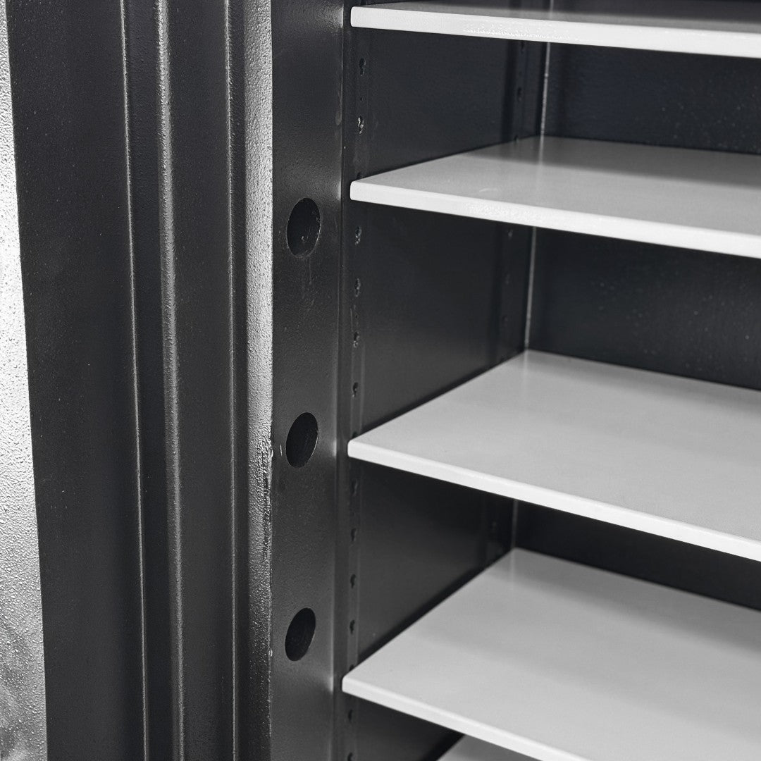 ISM - Super Diamond TXTL-60x6